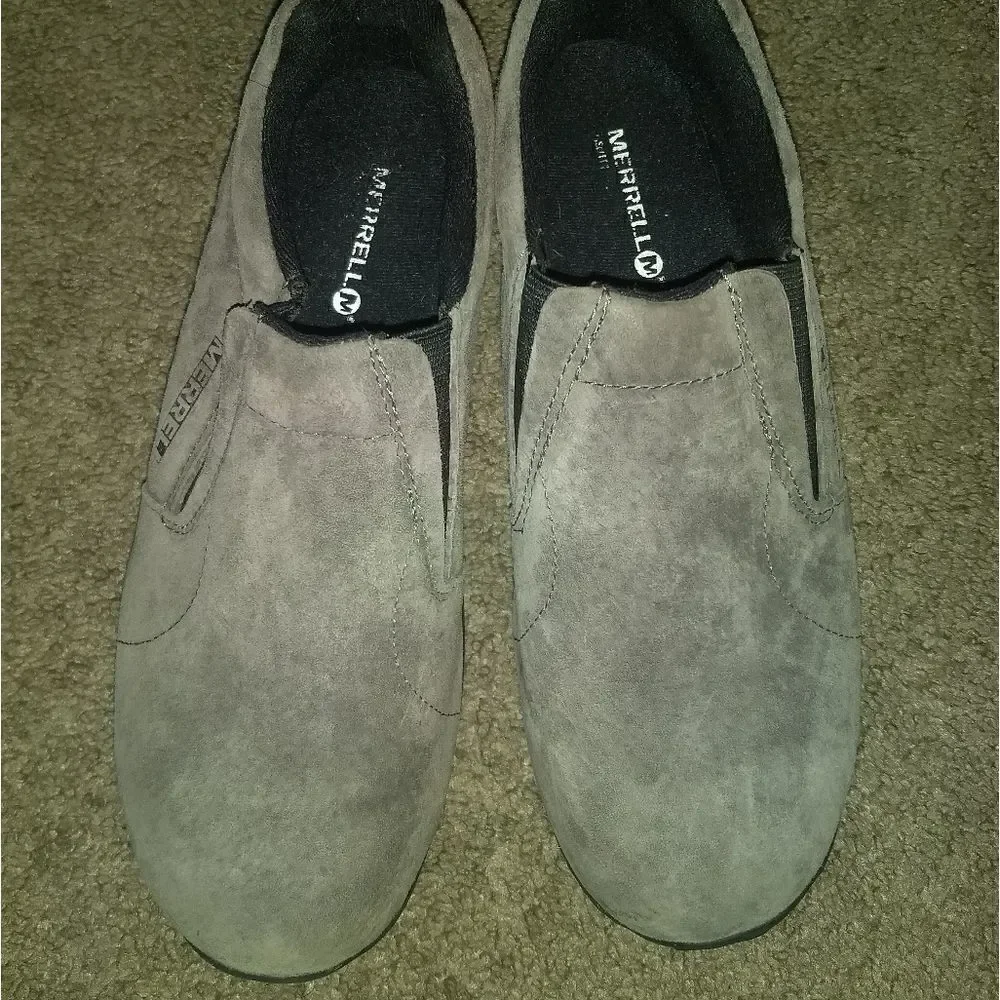 Merrell gunsmoke kids